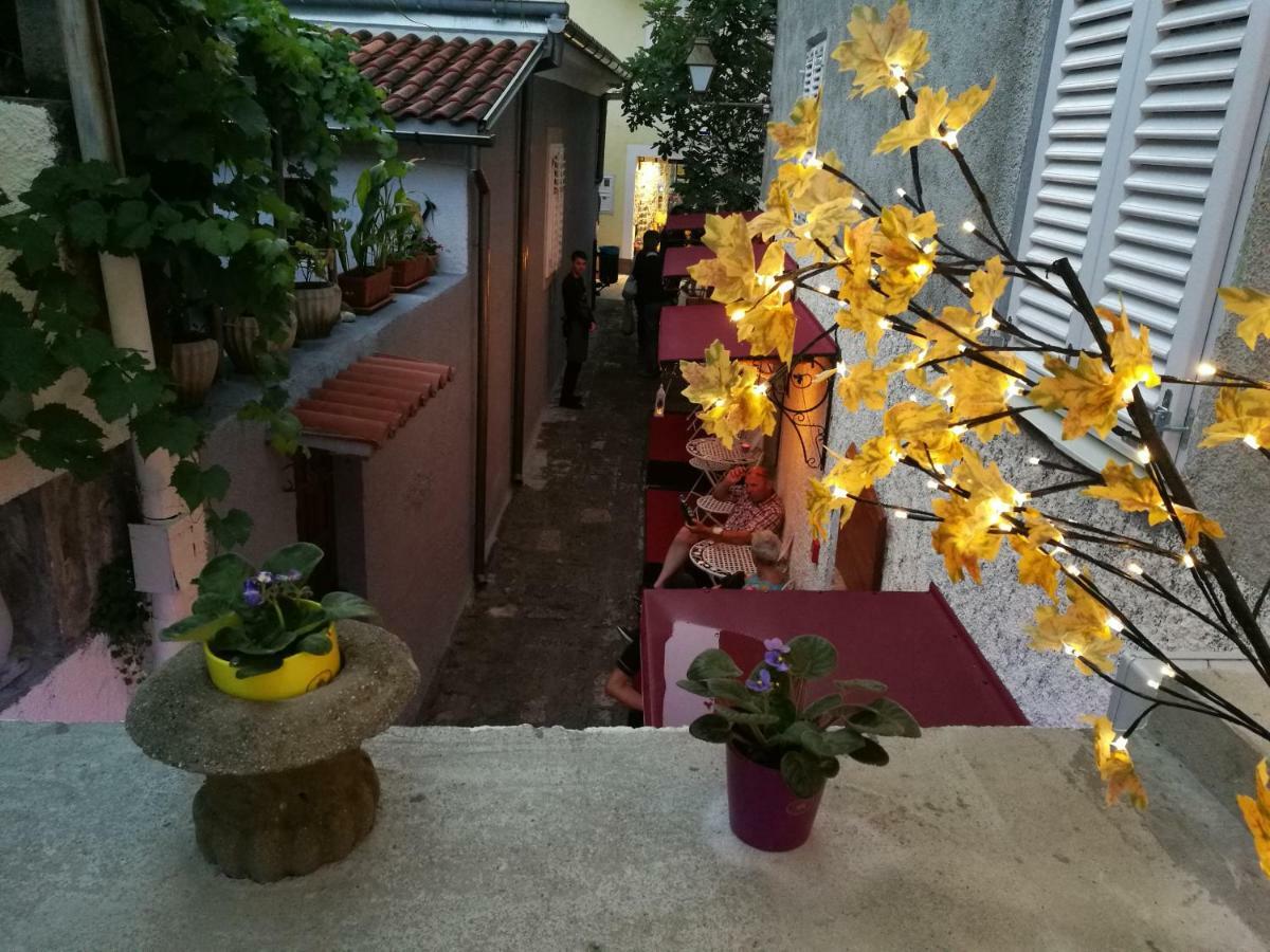 Citta Vecchia B&B Krk Town Exterior photo