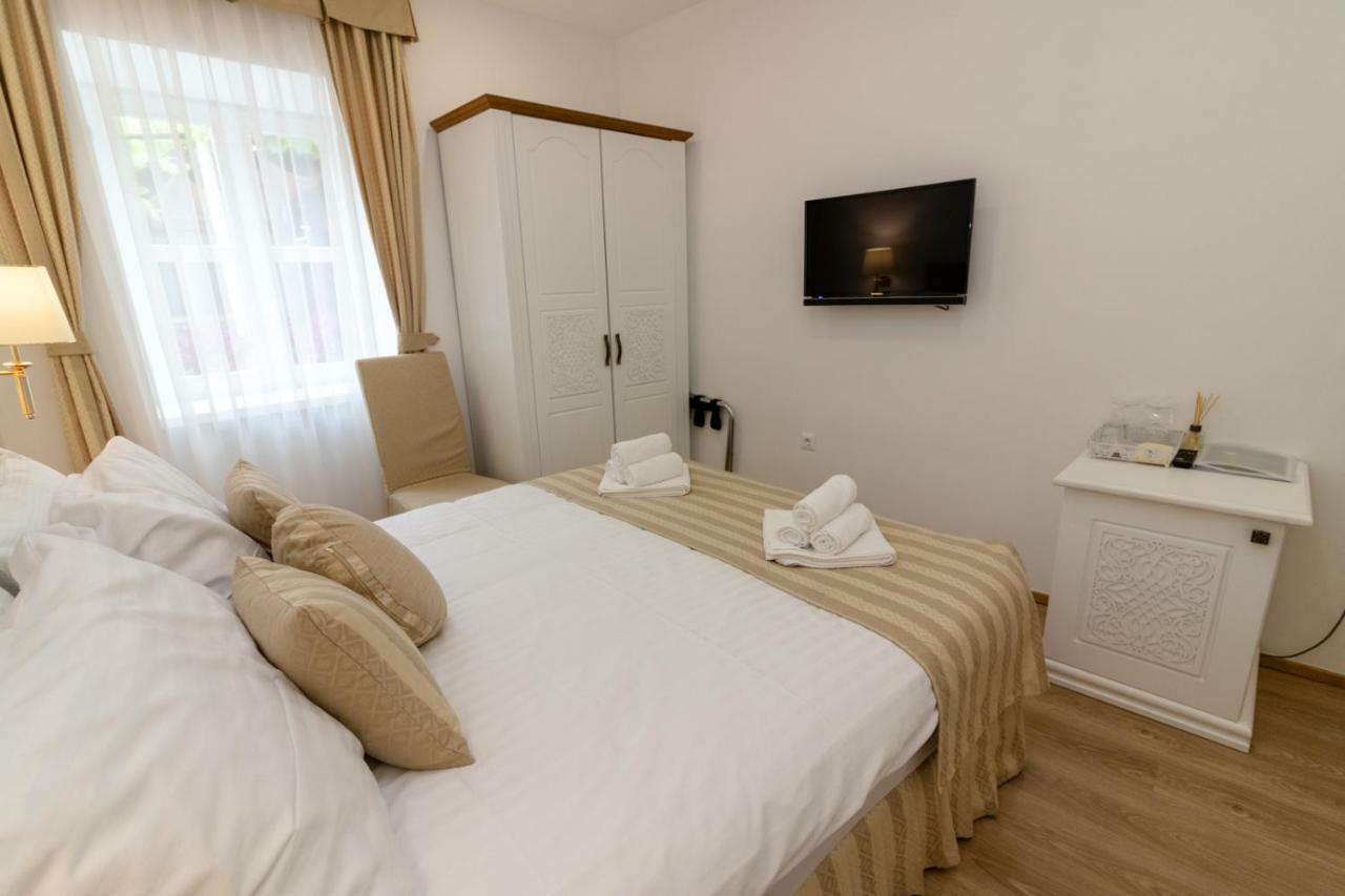 Citta Vecchia B&B Krk Town Exterior photo